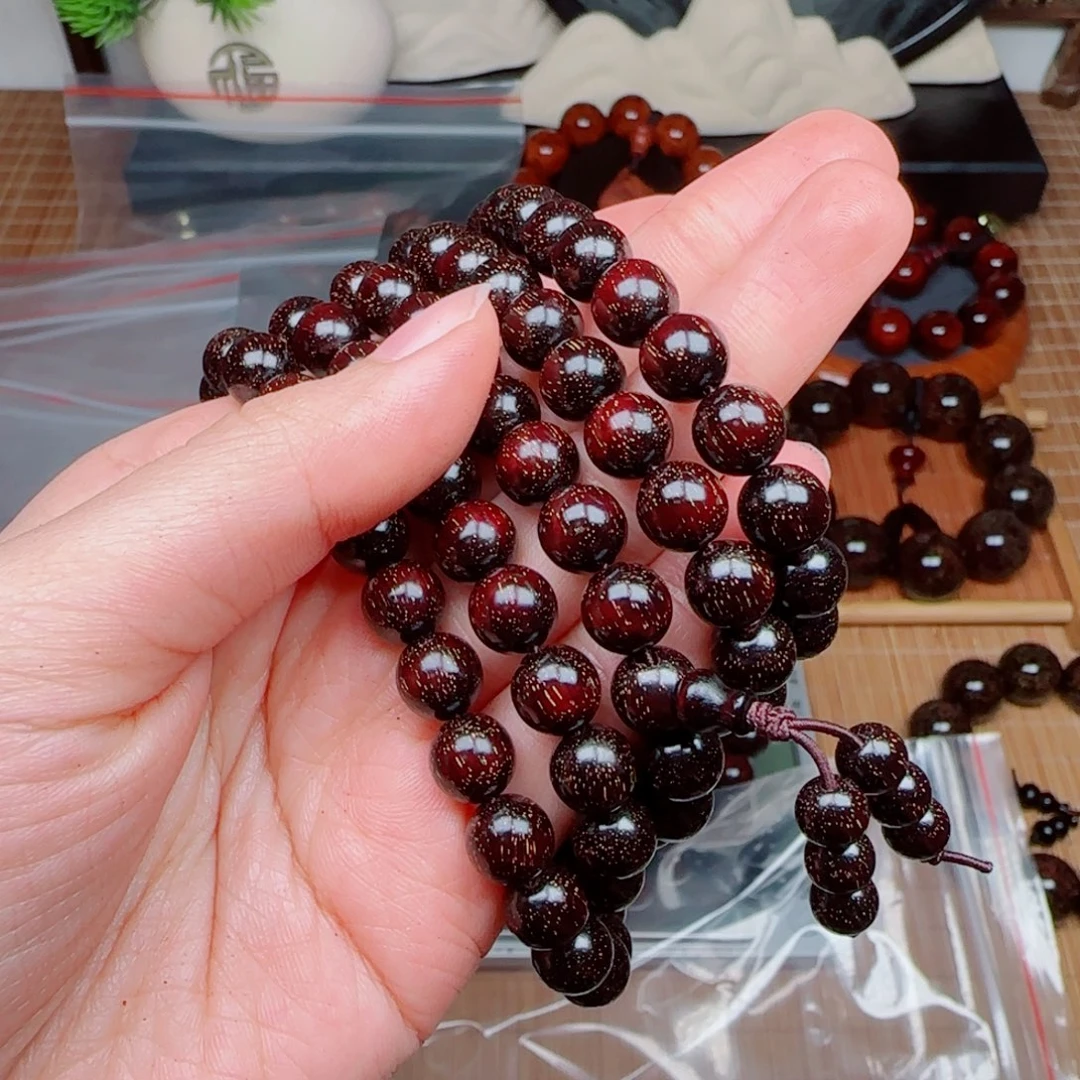 檀香紫檀（小叶紫檀）Q0.8