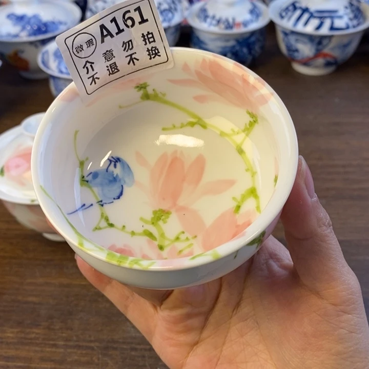 瓷片景德镇陶瓷艺术