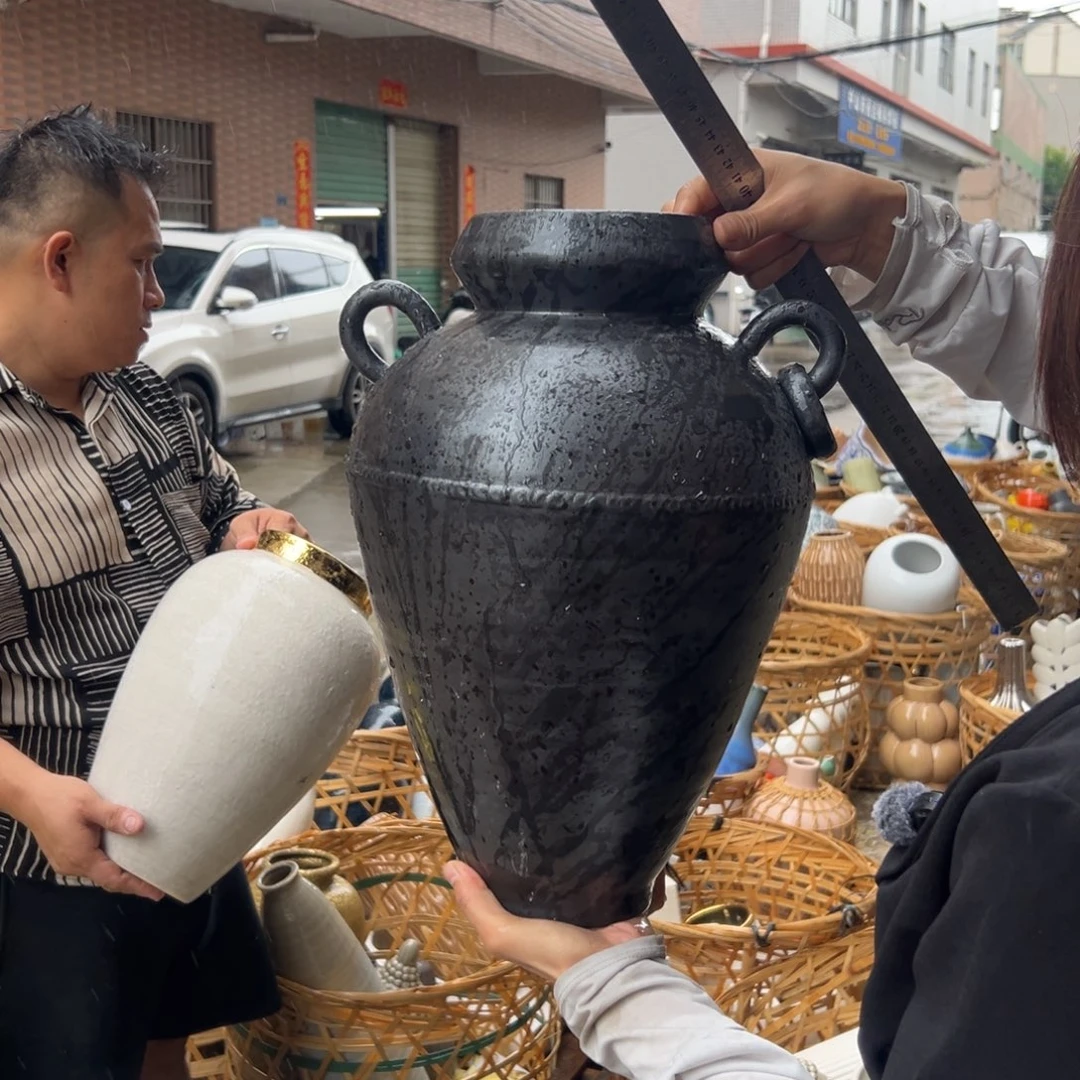 高温陶瓷工艺饰品（部分微瑕疵）95