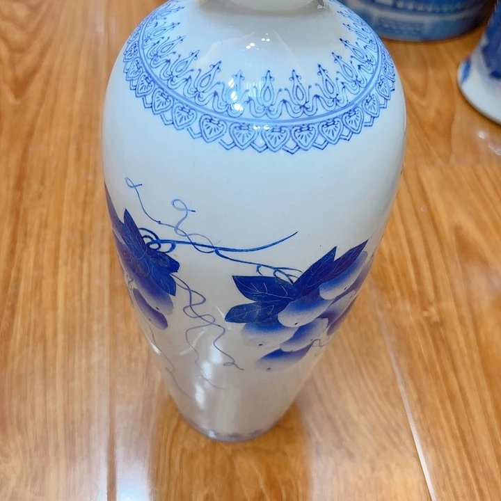 摆件邵****椒陶瓷摆件不固定一件