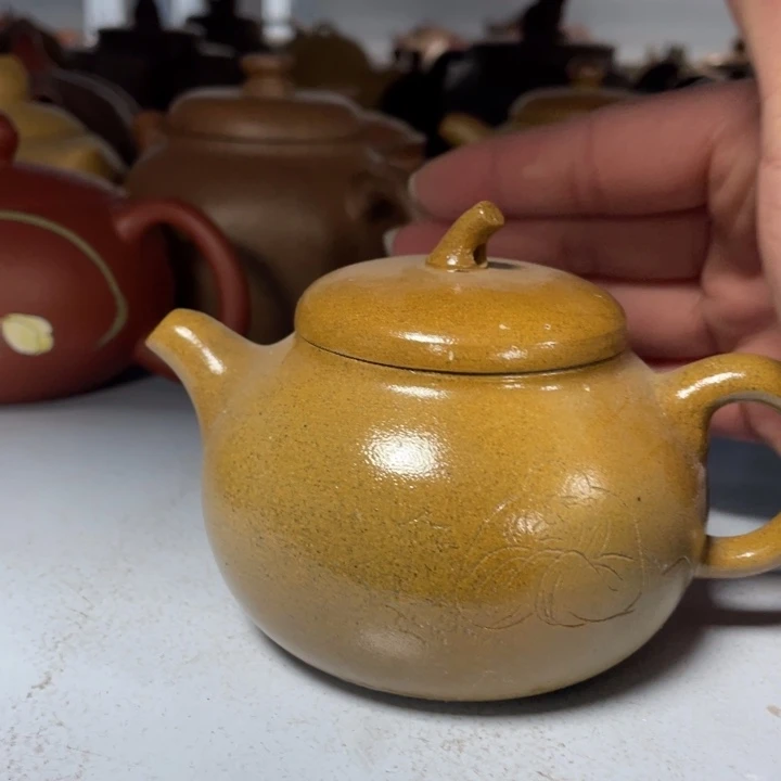 紫砂茶壶紫砂茶具紫砂