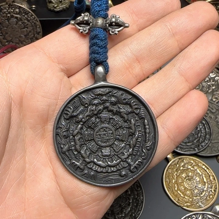 泥塑朕****福精品小元素品相完美