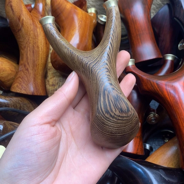 大果紫檀（缅甸花梨）微瑕1538