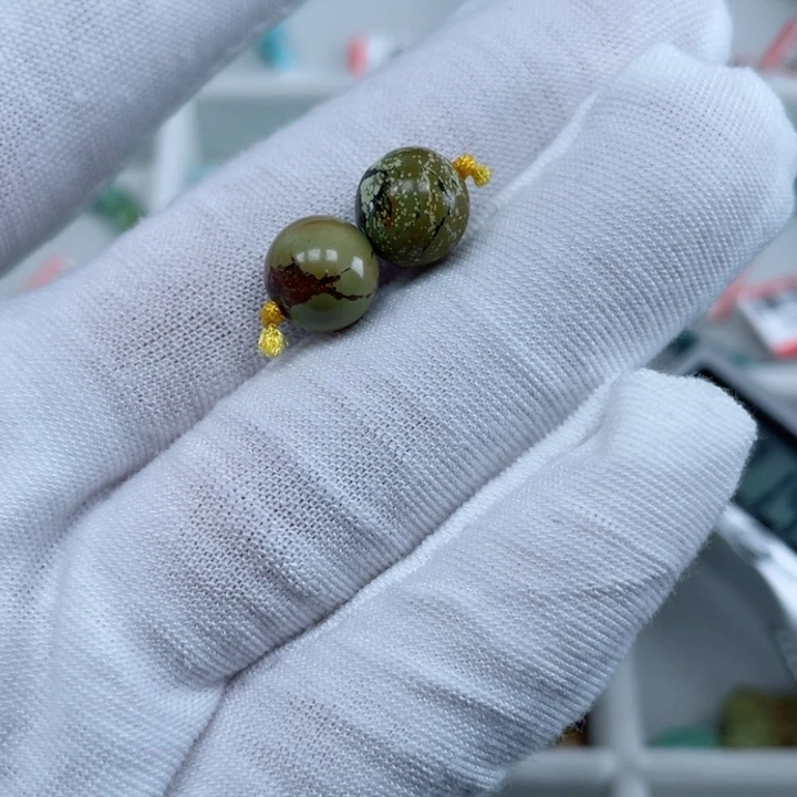 南红玛瑙未镶嵌其他