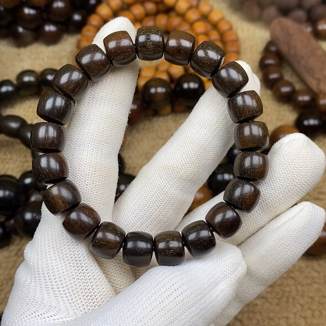 贡木手串/手链1011巴布亚新几内亚贡