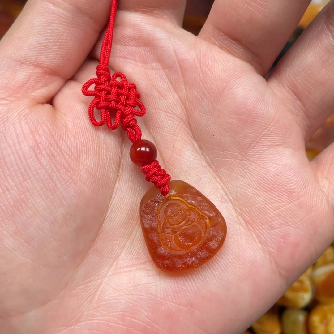 蜜蜡珠宝奇石未镶嵌