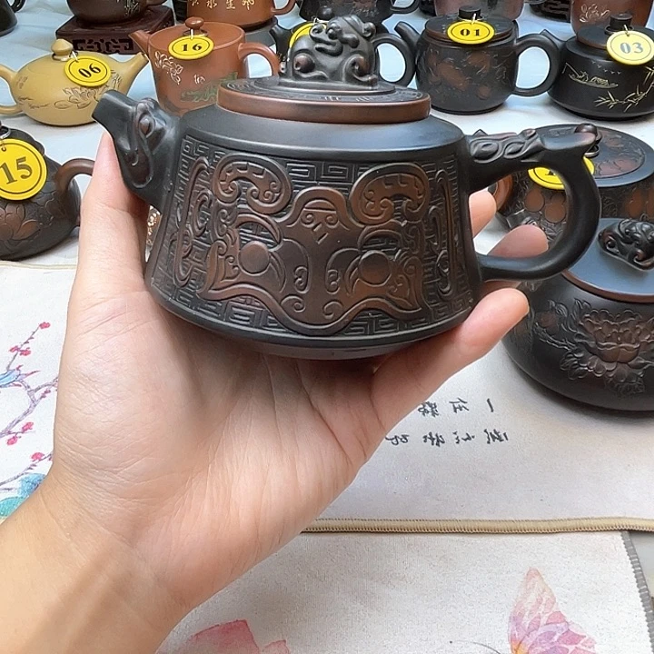 盧***三广西钦州茶壶茶壶茶壶茶壶