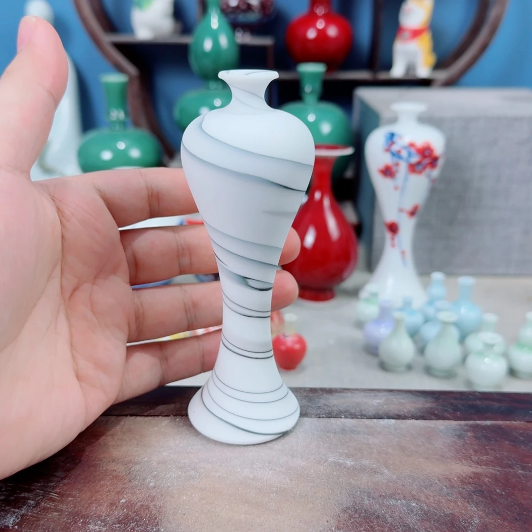瓷片摆件摆件摆件摆件