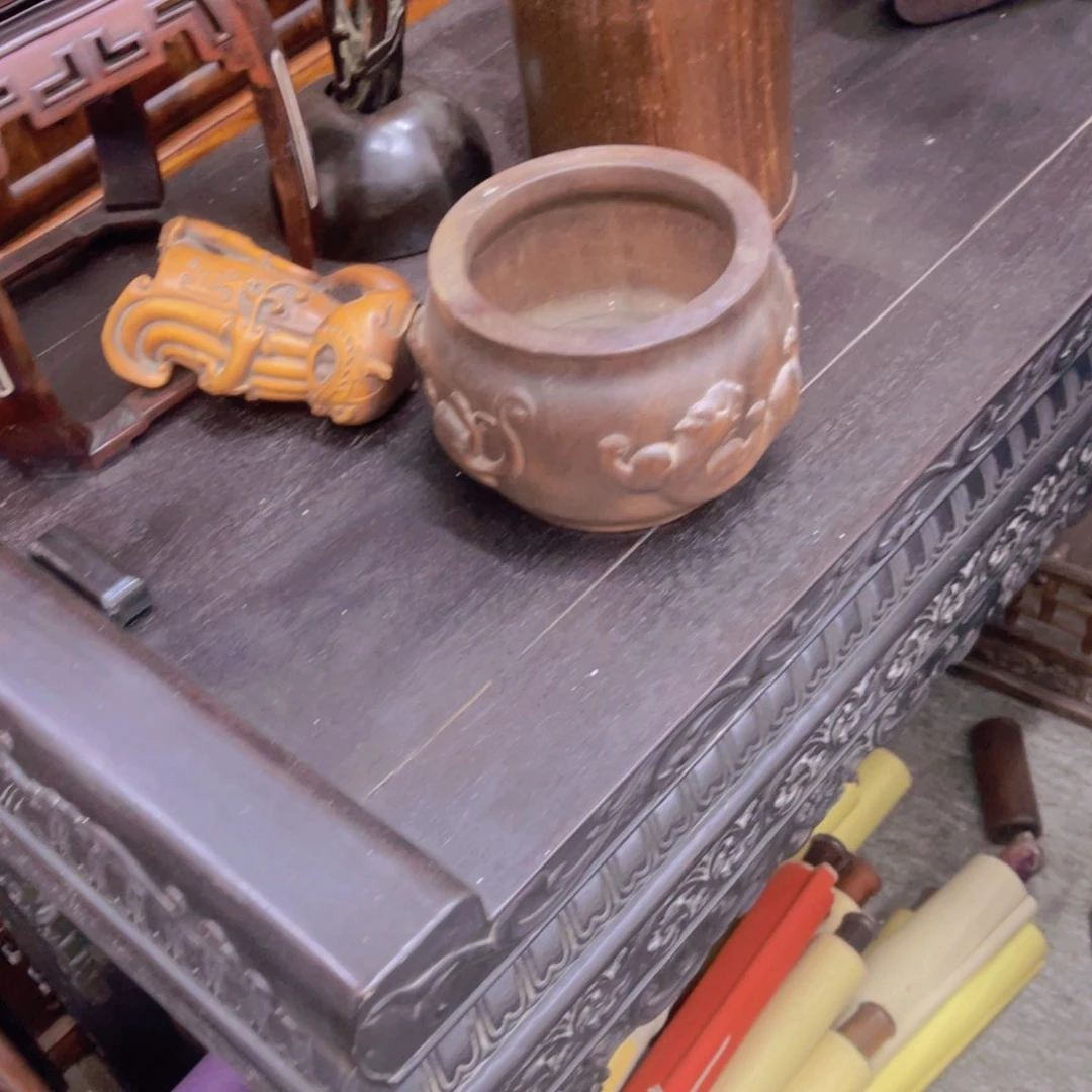 木小*.梨檀紫韵之京作