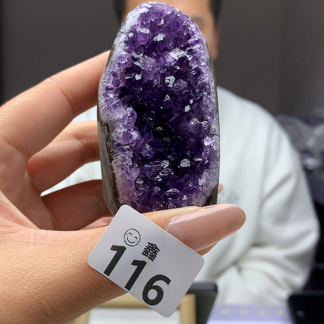 未镶嵌大型摆件（非配饰）水晶