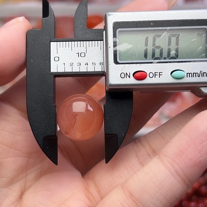 南红玛瑙合金手链19