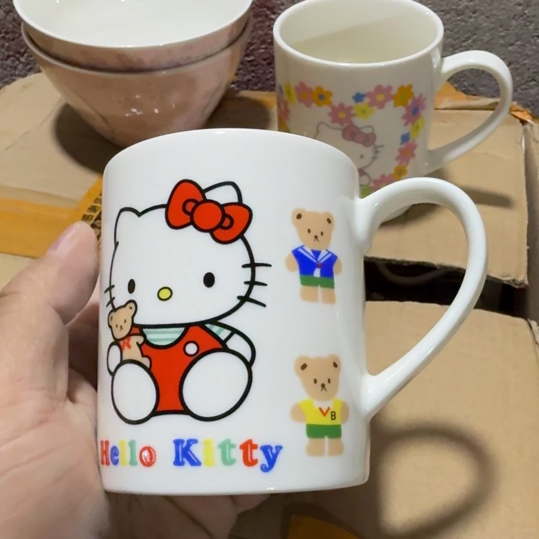 瓷片库房直播瑕疵处理