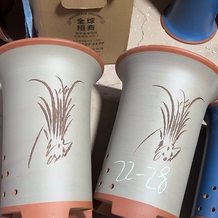 宜兴紫砂兰花这家质量不错