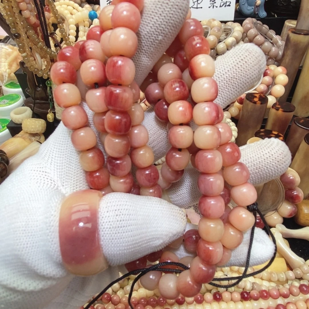 驼骨手串/手链老型1.0108