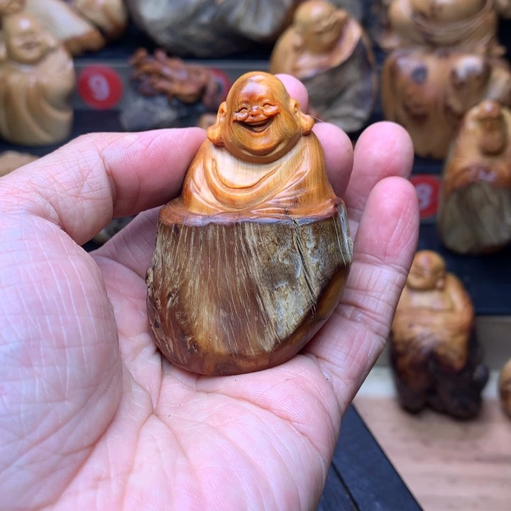 柏木（崖柏）崖柏陈化料