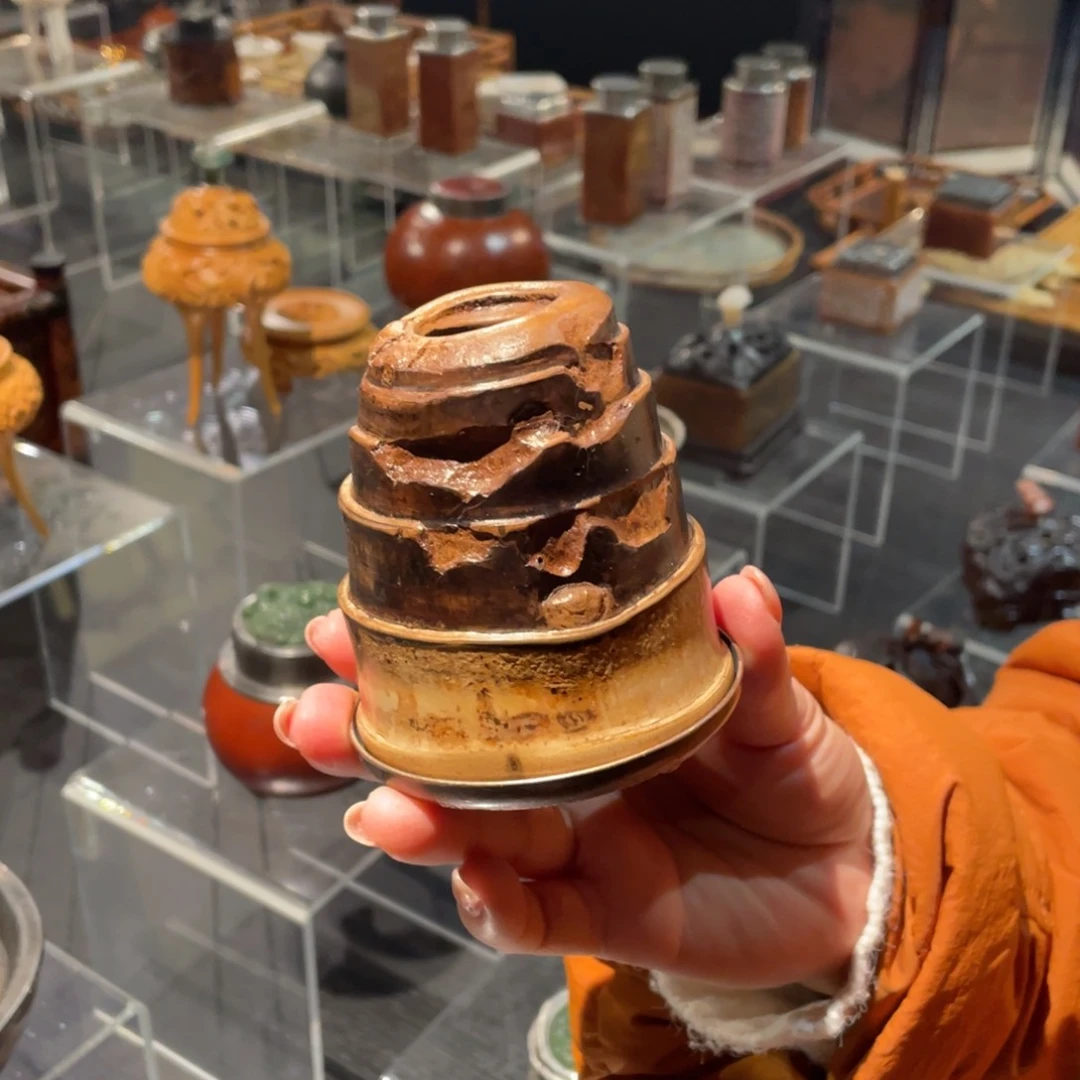 紫砂茶道纯手工制作