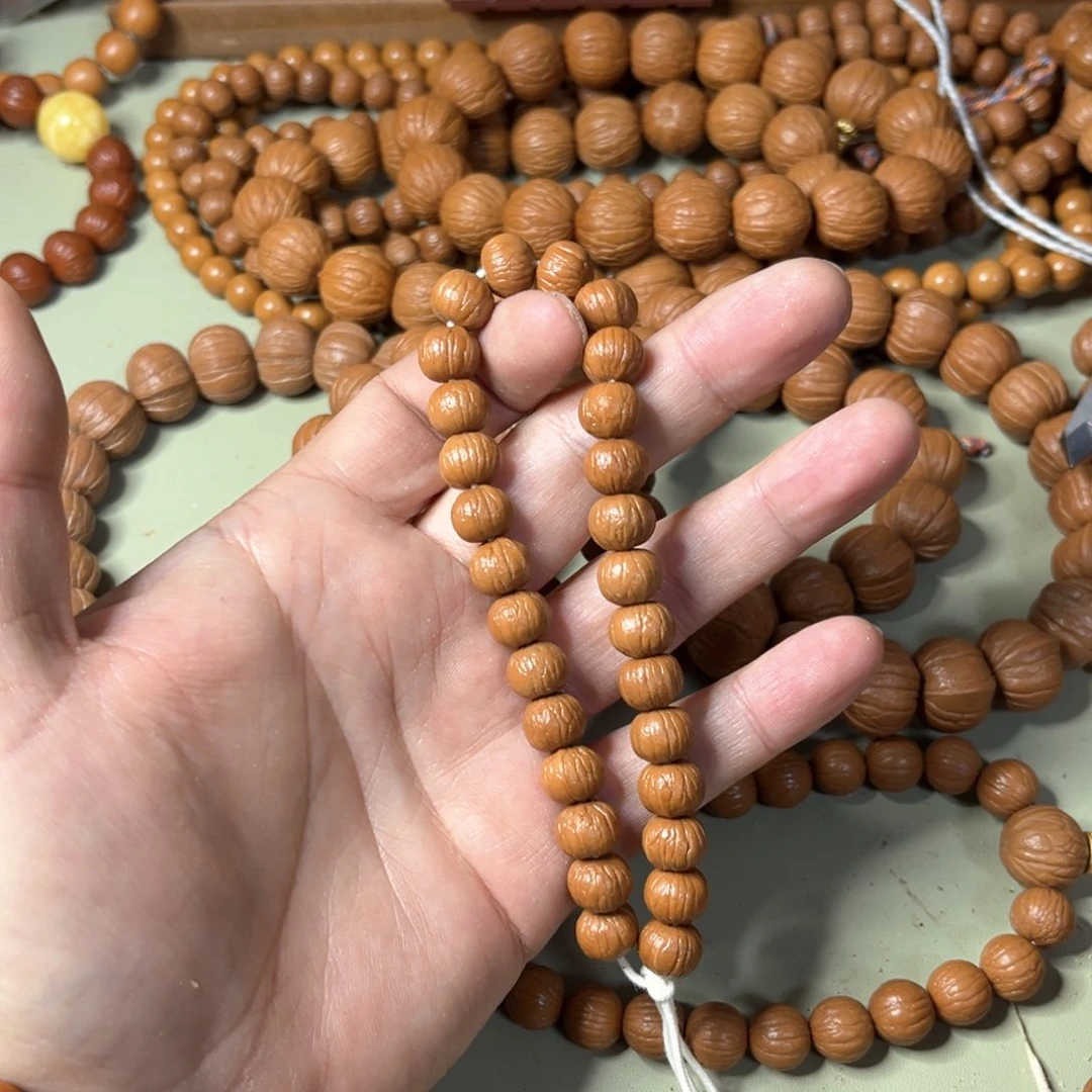 吊坠猴头核桃寒****g同尺1.0