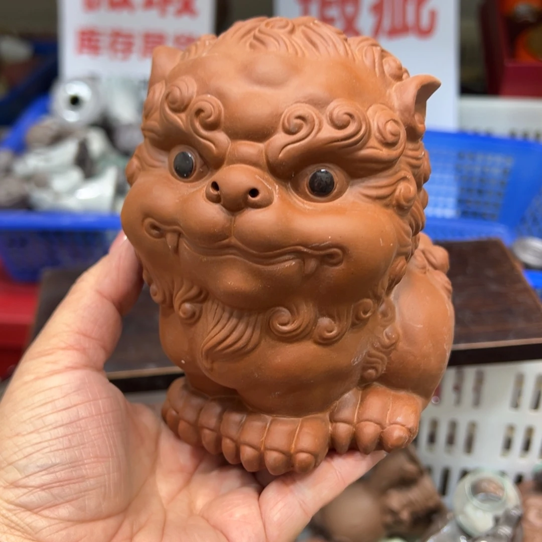 紫砂茶宠235537533