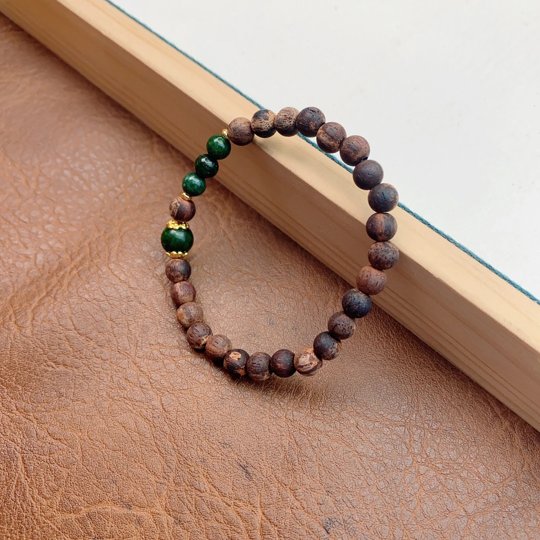 降真香单圈MZ059-无礼盒