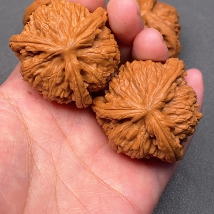 吊坠文玩核桃常**德
