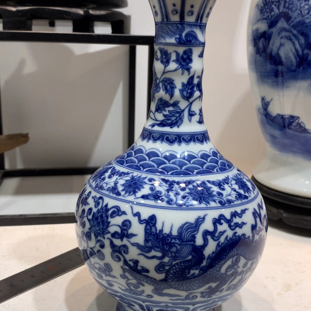 景德镇陶瓷花瓶景德镇陶瓷花瓶