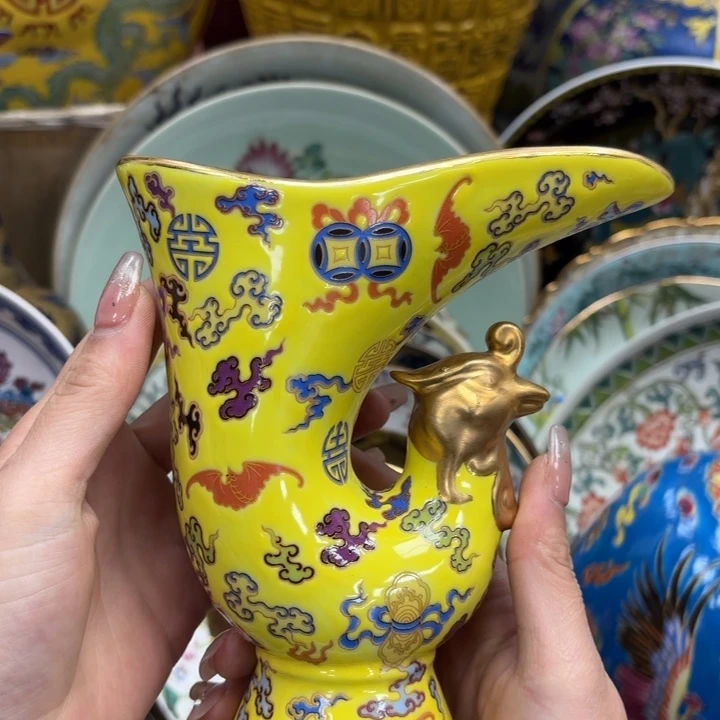 摆件瓷器摆件瓷器摆件