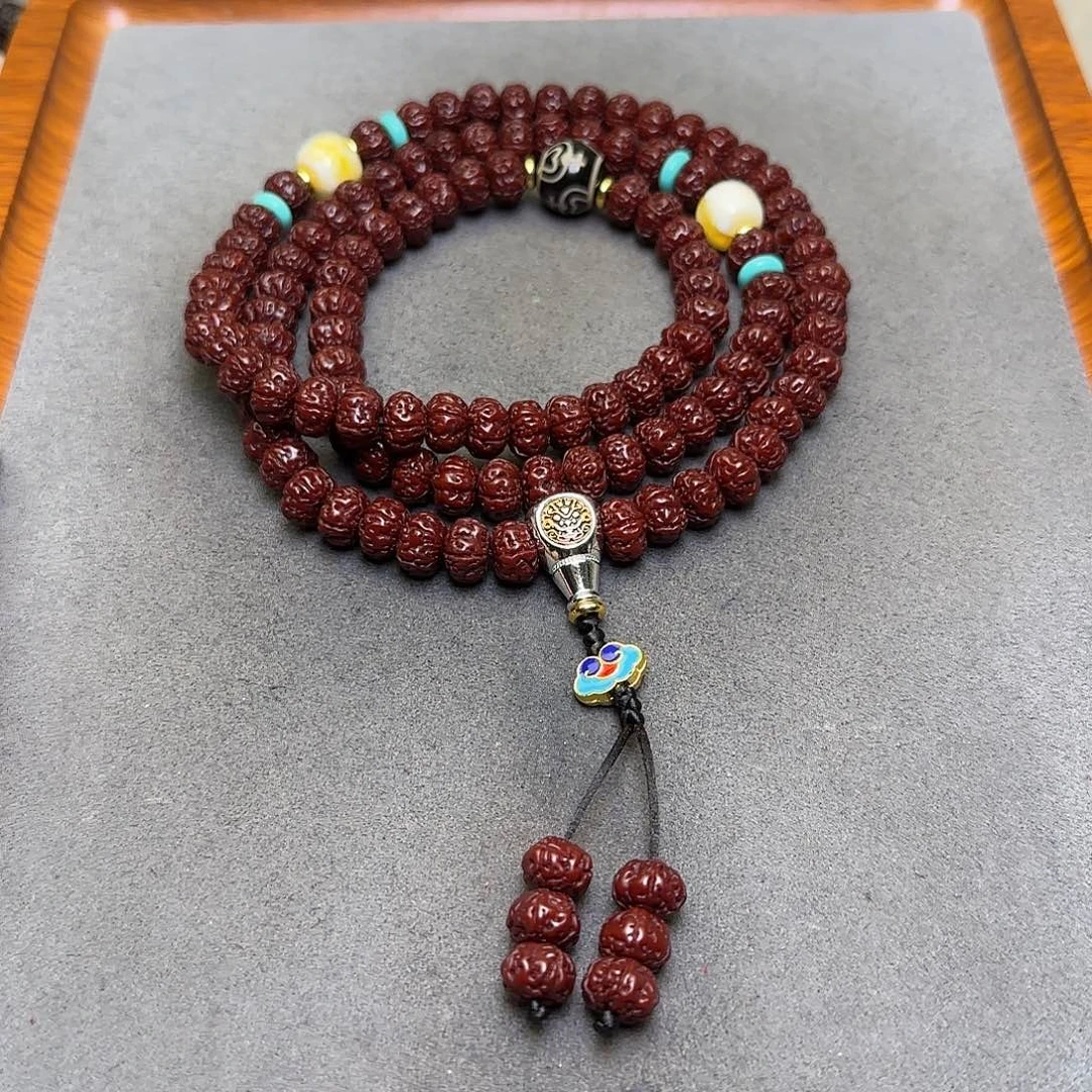 金刚菩提吊坠金刚9-10