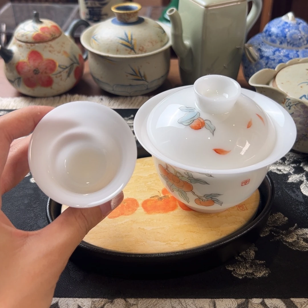 茶具等产品的生产和