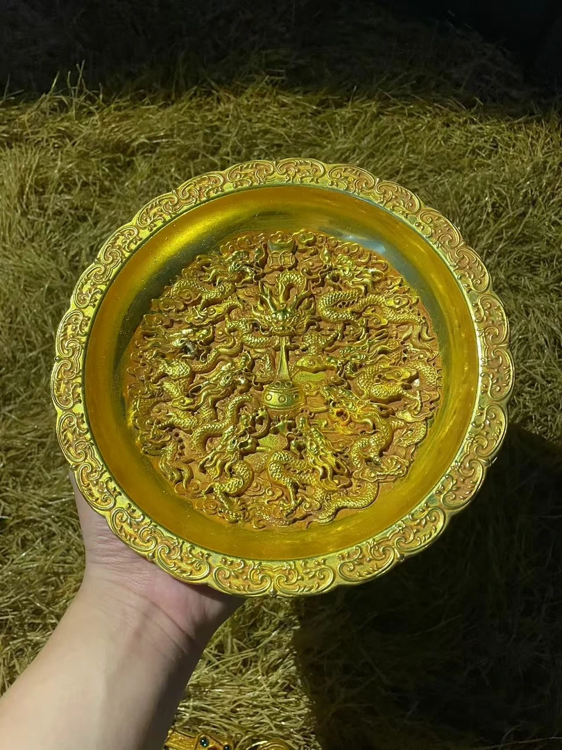 现代工艺品摆件165  精美摆件 现代复古仿古摆件