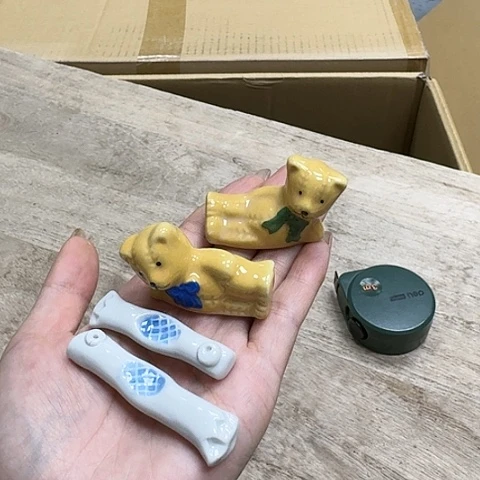 E*瓷器。瓷器。瓷器。