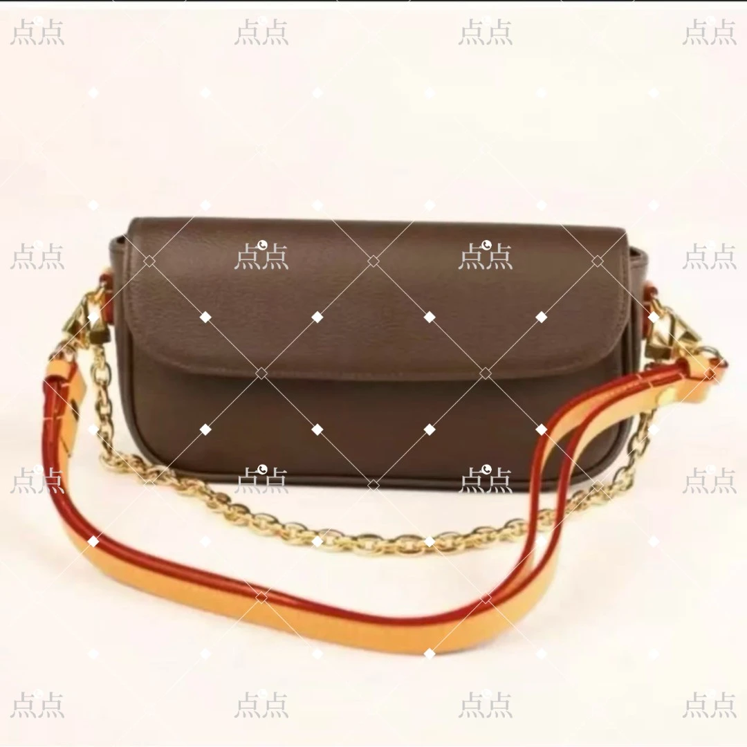 81911马户* iv*y底长22 【点点精选】轻奢气质女包