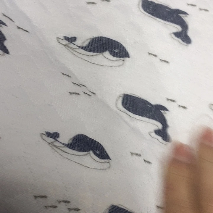 无纺布高档面料3米。瑕疵