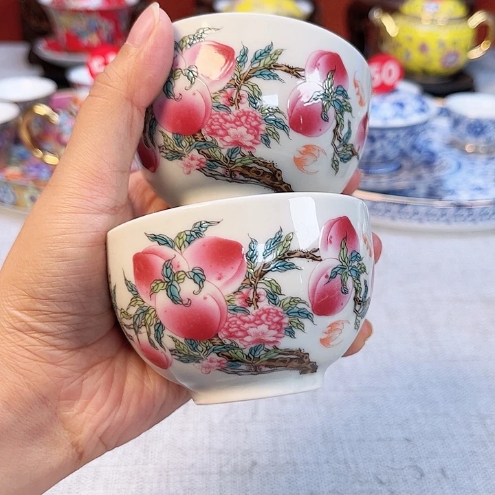 景德镇陶瓷景德镇瓷器