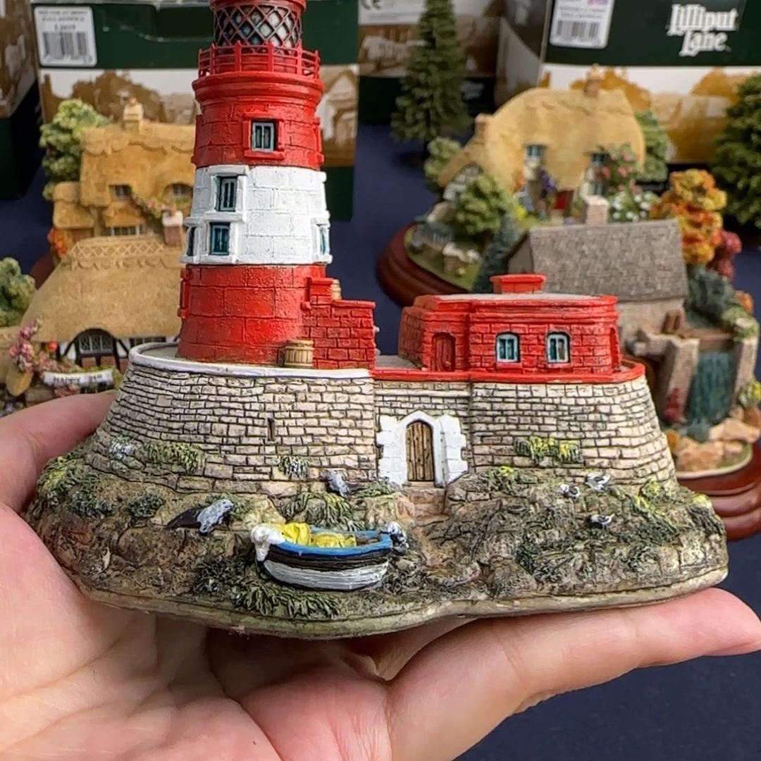 陶土中古美物 利利普