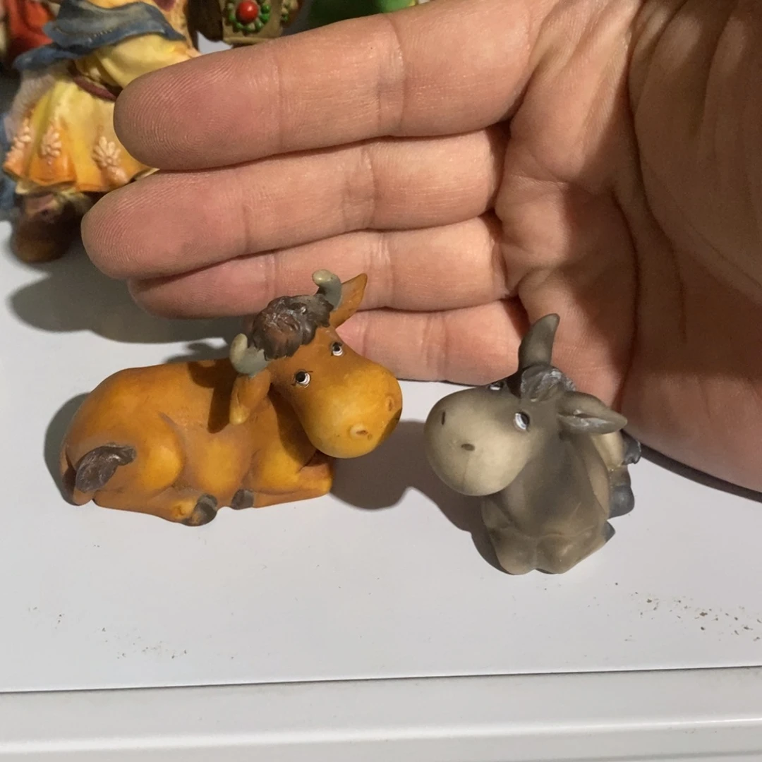 树脂树脂工艺品摆件摆件