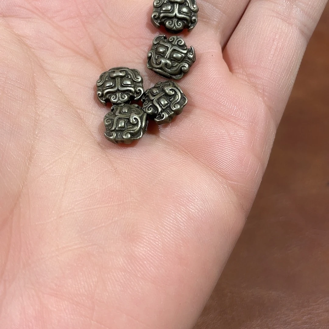 藏传文玩配饰文玩配饰