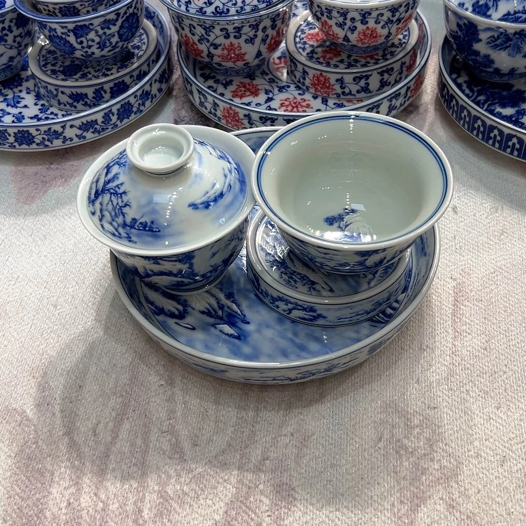 景德镇陶瓷福利专场