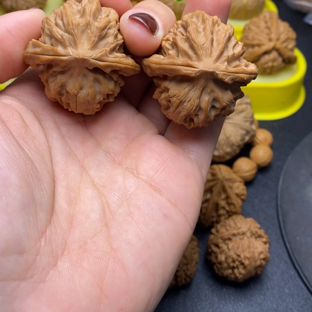 手串/手链核桃龙鳞42全品