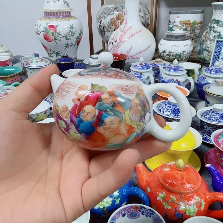 景德镇陶瓷研究所