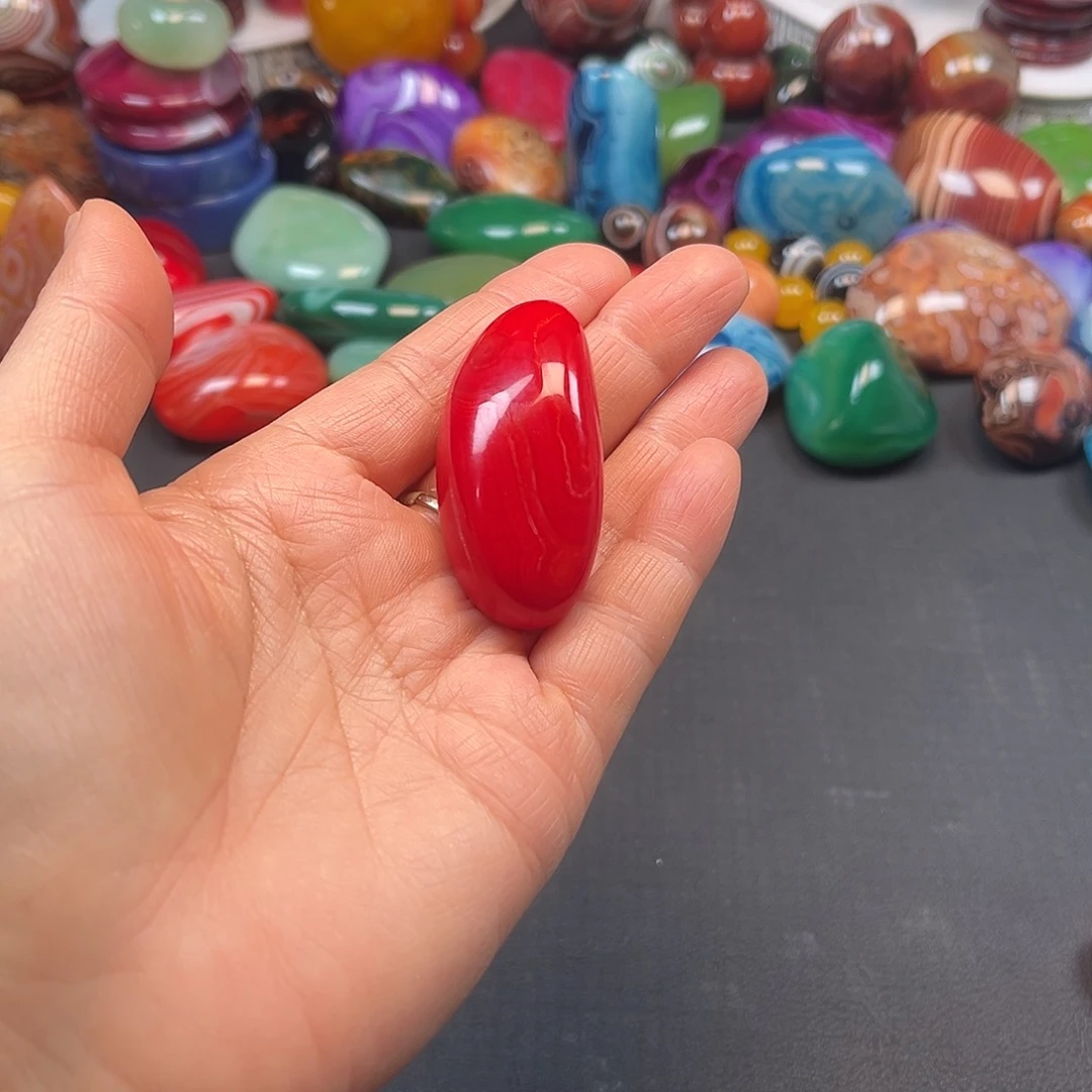 *****玛瑙/玉髓未镶嵌珠宝奇石