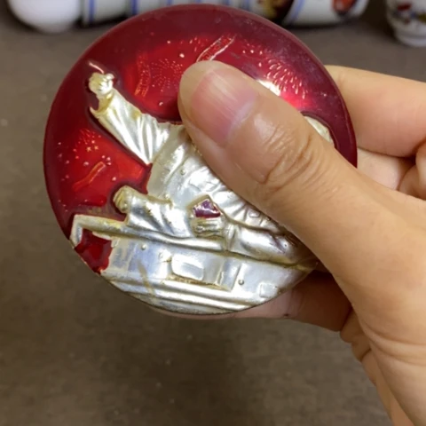 瓷片景德镇陶瓷研究所