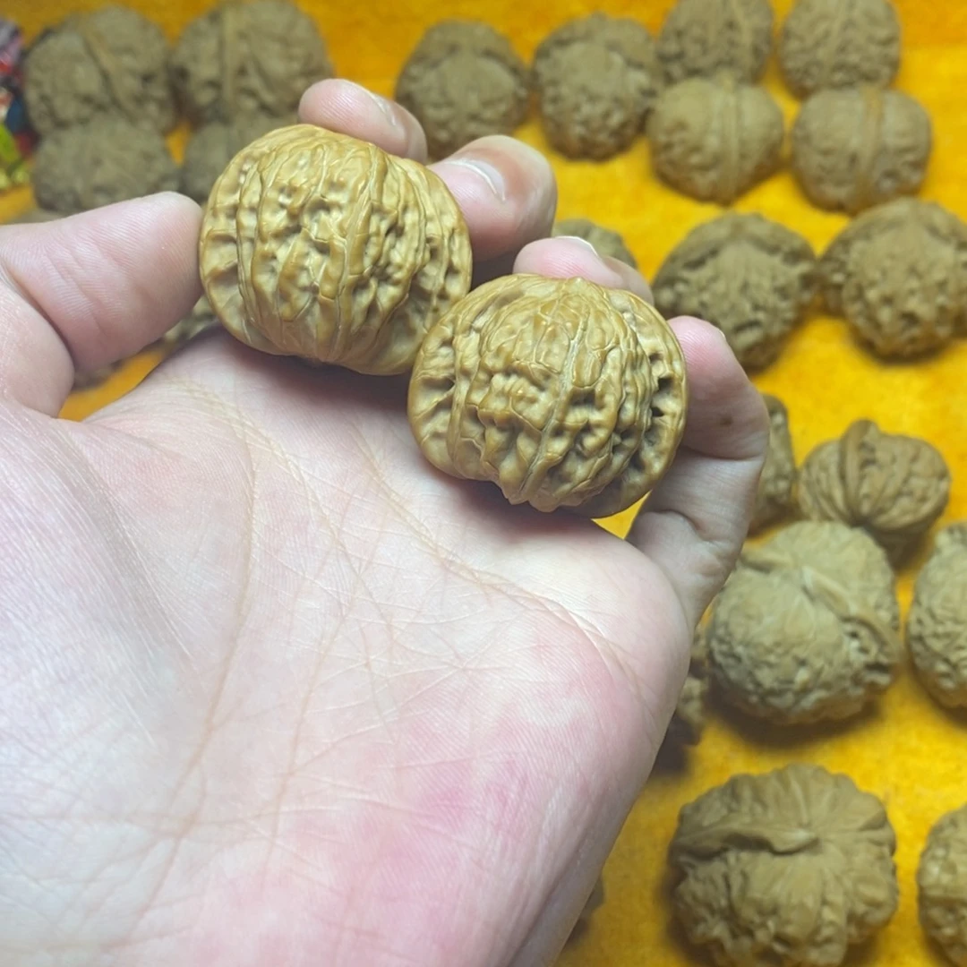吊坠文玩核桃老****o磨盘