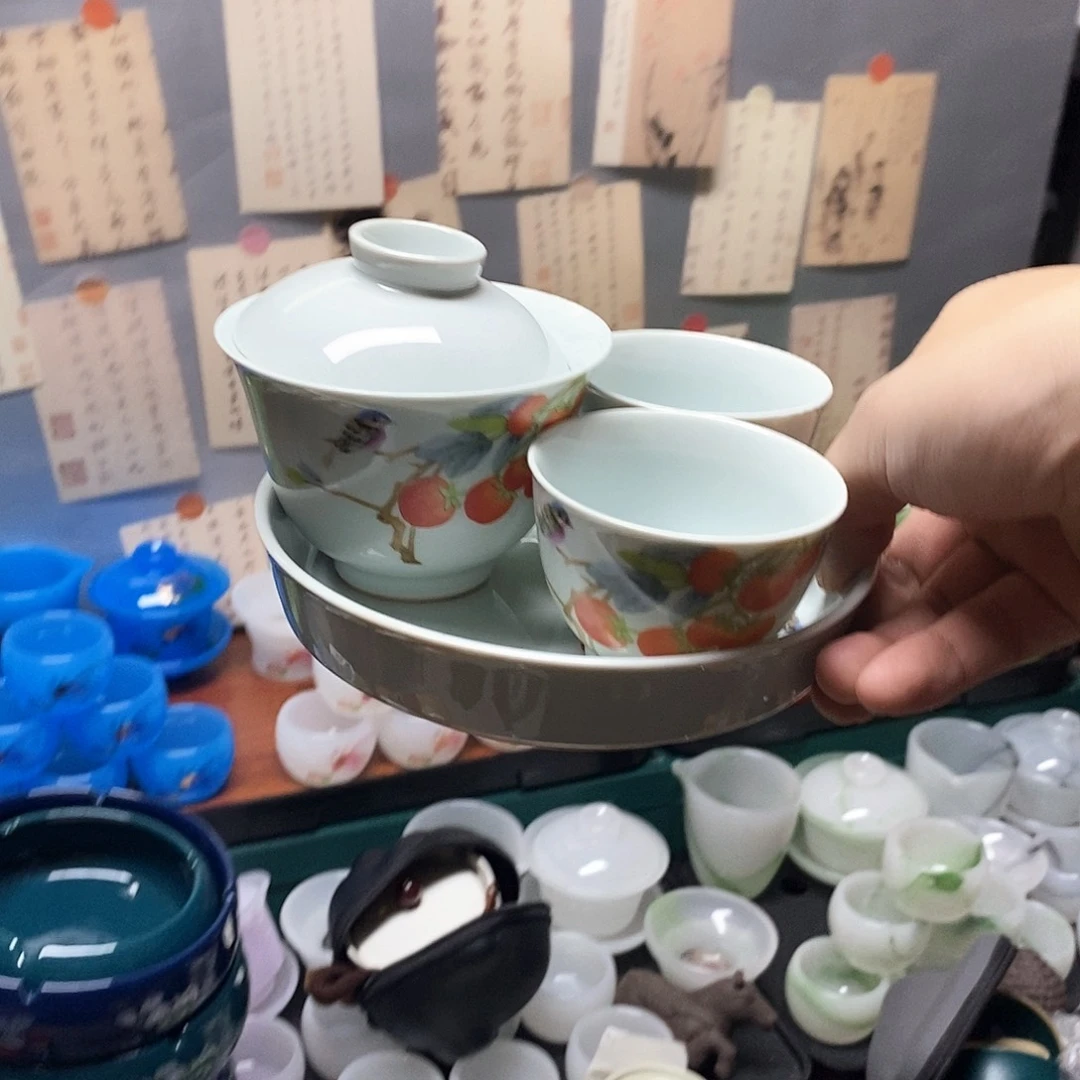 茶具清货清货清货