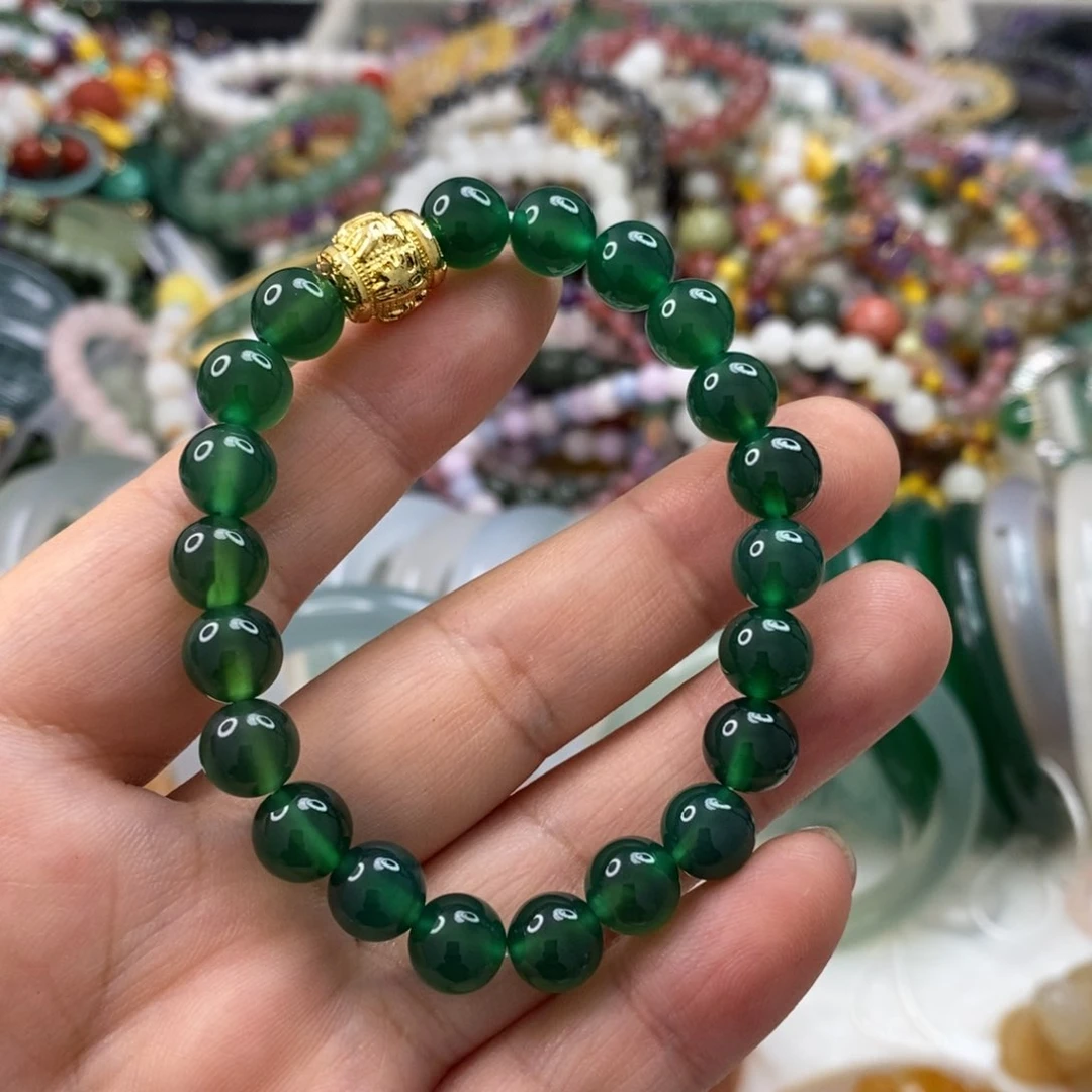 合金玛瑙手饰玛瑙