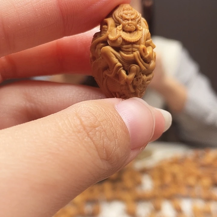 橄榄核手串/手链橄榄核