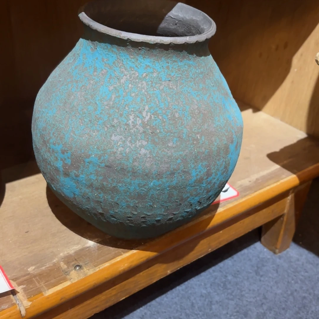 陶瓷一物一拍西瓜礼金叔叔次