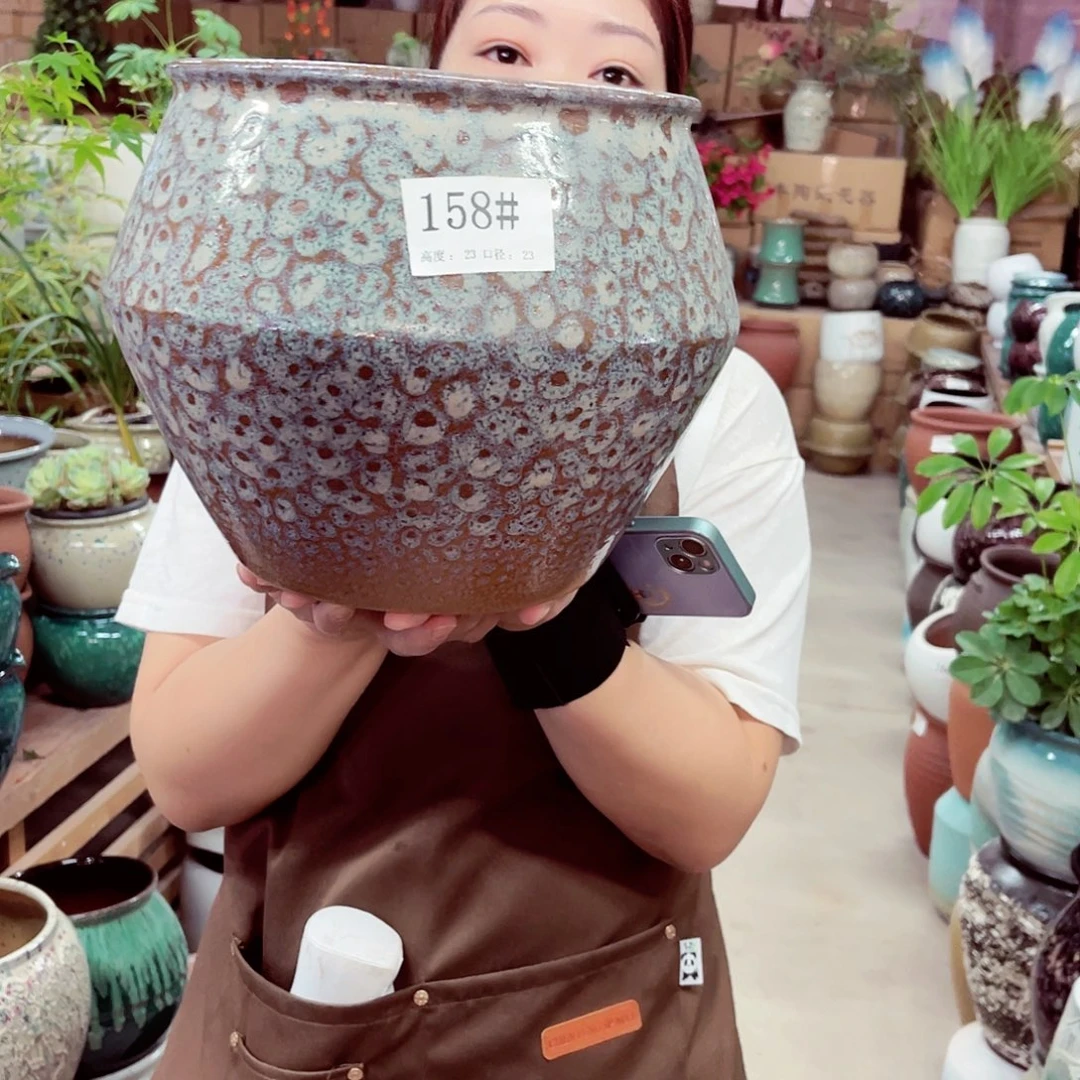 高度23口径23厘米