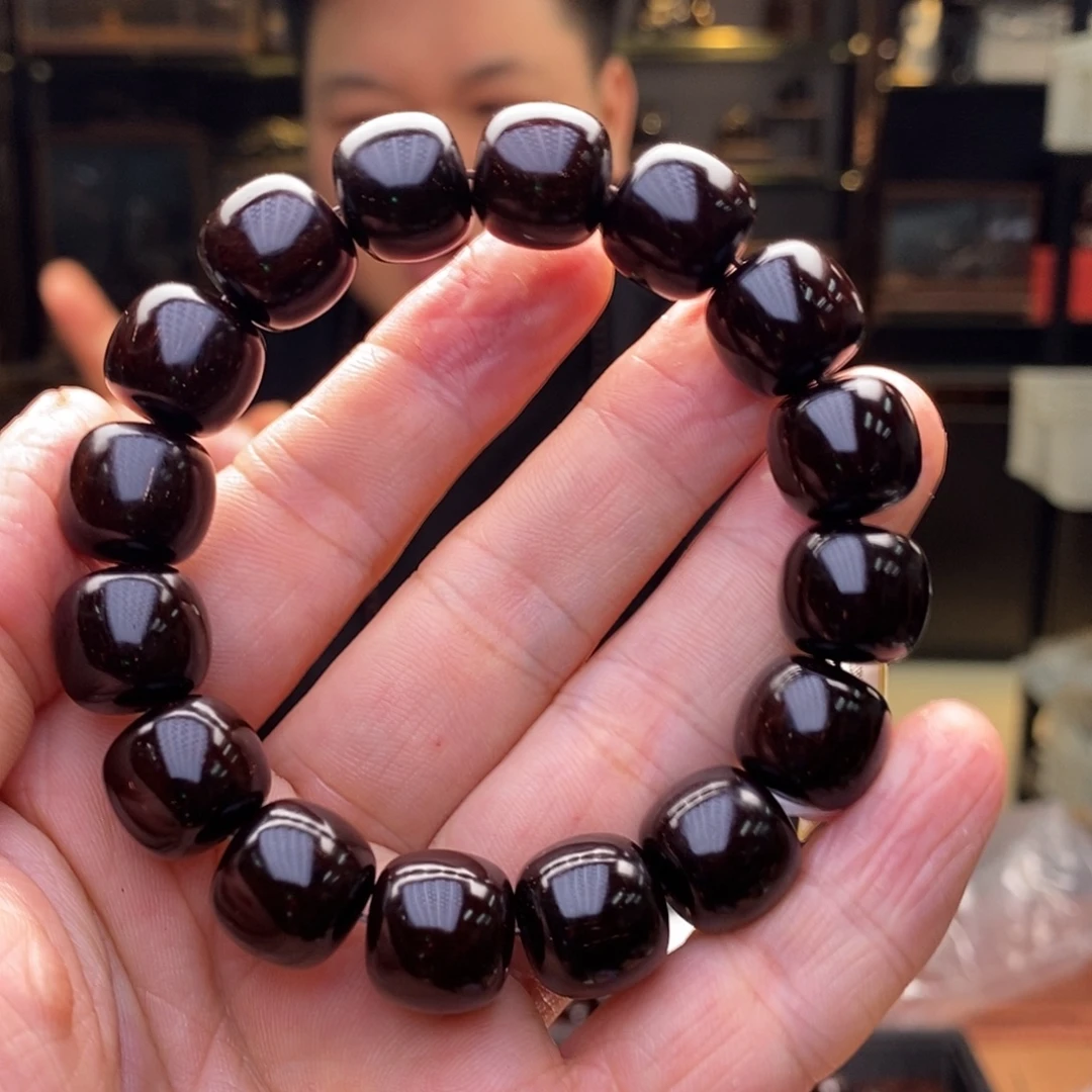 手串/手链檀香紫檀（小叶紫檀）1314