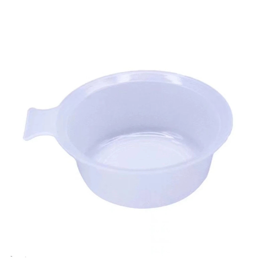 发型师专业染发碗