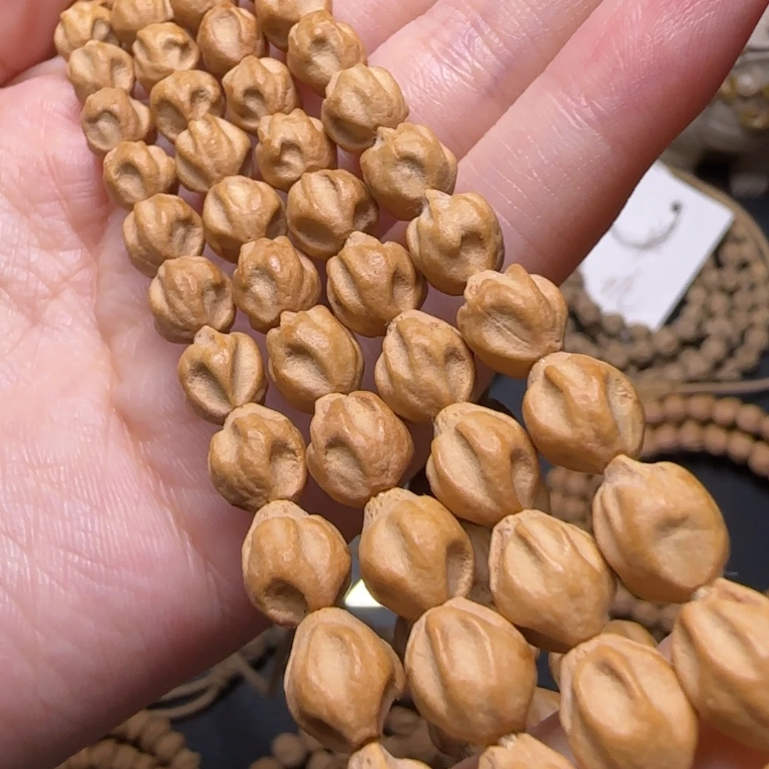 厚***物吊坠柏香籽/百香籽